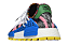 Adidas NMD HU Pharrell Solar Pack Mother - Imagem 3